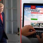 US Judge Orders Reopening of 2027 Green Card Lottery, Gives Kenyans Fresh Hope - Tuko News