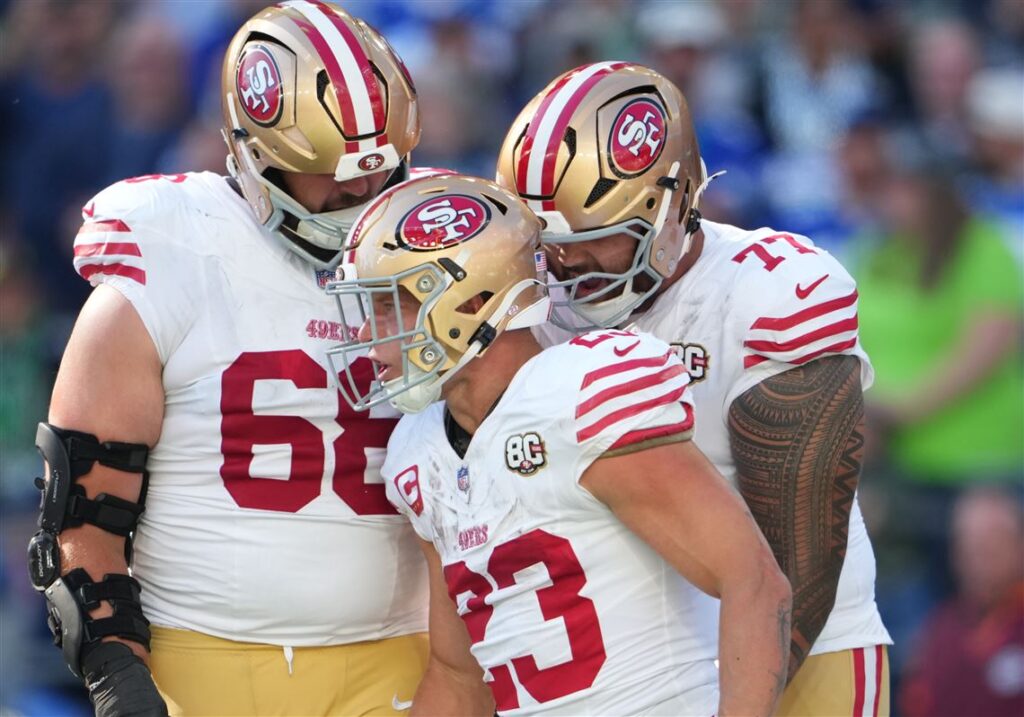 Gerry Dulac’s 2026 NFL predictions: Week 6 - Pittsburgh Post-Gazette