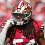 49ers star punished by NFL for actions in Week 3 game - Yardbarker