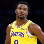 Lakers Face Questions Over Bronny James After Preseason Struggles - Demokratis.co.id