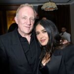 #SHOWBIZ: Salma Hayek beyond Hollywood: Inside her US$15bil luxury dynasty and marriage - NST Online