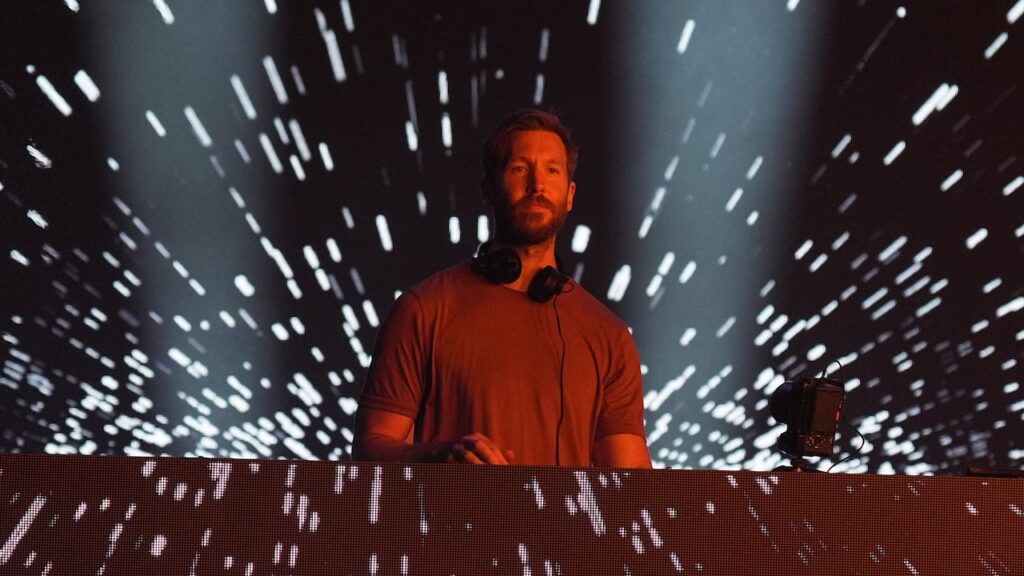 How to secure Calvin Harris presale tickets for first-ever headlining North American tour - Syracuse.com
