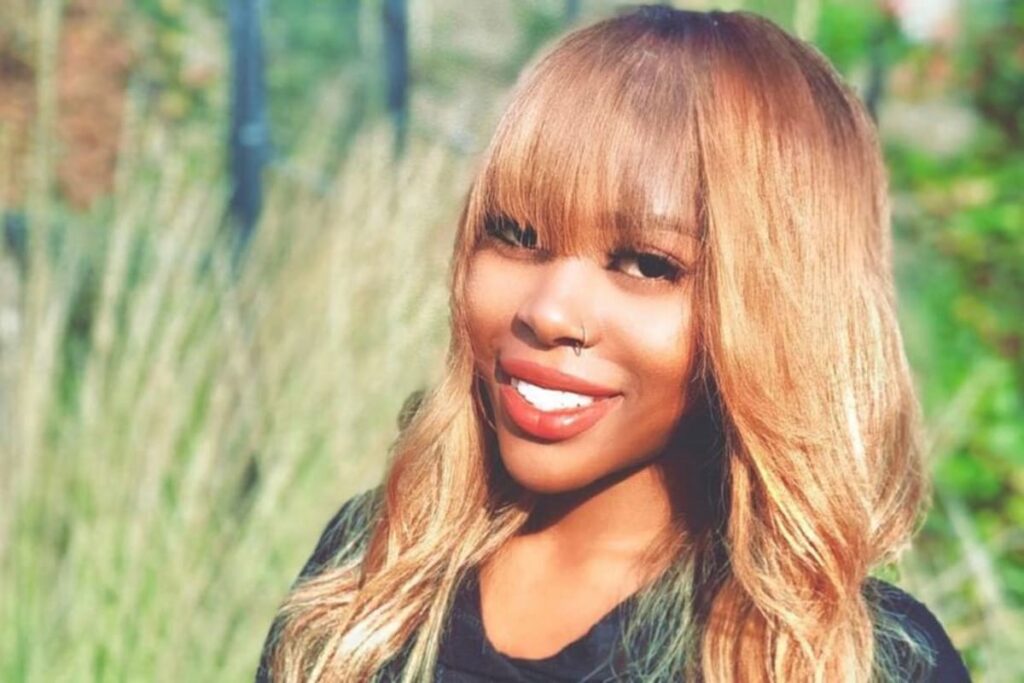 Real World's Anika Rashaun dies aged 34 after stage 4 breast cancer diagnosis - AOL.co.uk