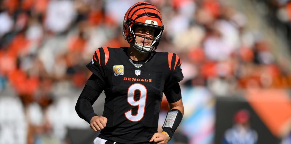 Fantasy Football Rankings Today: Week 5 RB, WR, QB, TE and Flex Rankings - FanDuel