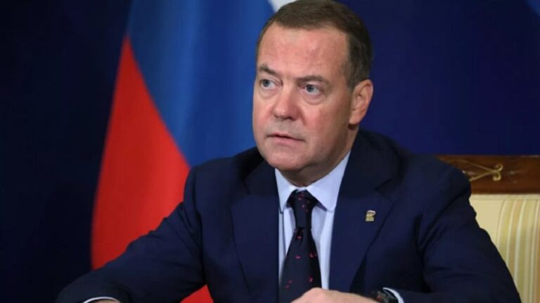 Medvedev: War against Iran had consequences for world, US economy - Pars Today