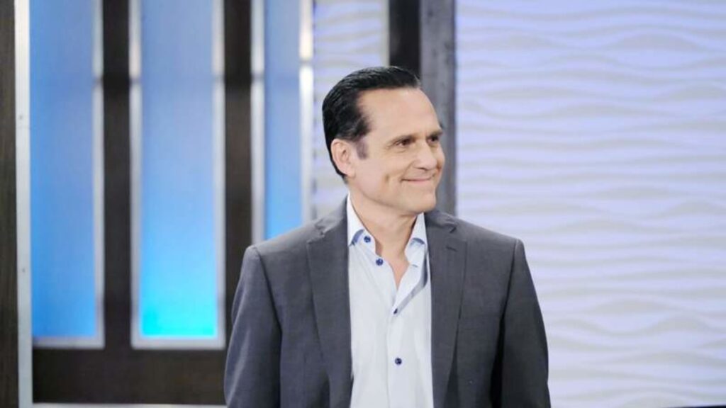 General Hospital's Maurice Benard Set to Play a Very Special Role in Daughter's Wedding - AOL.com