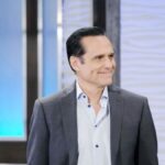 General Hospital's Maurice Benard Set to Play a Very Special Role in Daughter's Wedding - AOL.com