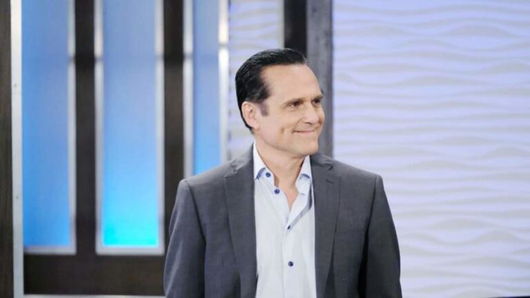 General Hospital's Maurice Benard Set to Play a Very Special Role in Daughter's Wedding - AOL.com