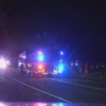 Two displaced by Gresham house fire; one taken to hospital for 'non-fire' medical concern - KATU