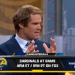 Rams in Trouble? Can Chargers Turn It Around? Greg Olsen on Whether It’s Time to PANIC in LA - FOX Sports