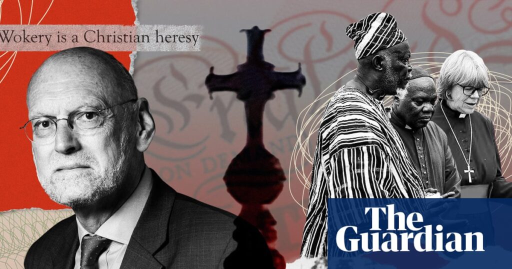 Lobbying, lawyers and a media blitz: the fight to kill the Church of England’s £100m slavery compensation fund - The Guardian