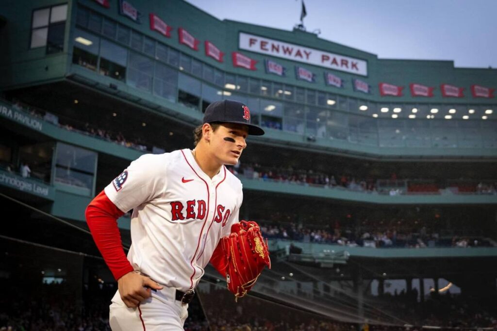 Brayden’s Breakdown: Grading my fantasy baseball targets for 2026 - dailycampus.com