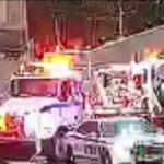 Deadly crash on Grand Central Parkway - NBC 4 New York
