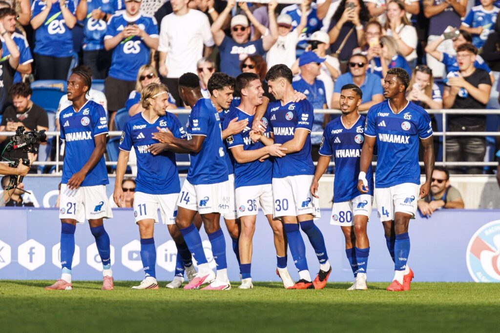 Nice vs Strasbourg Prediction and Betting Tips | October 11th 2026 - Sportskeeda