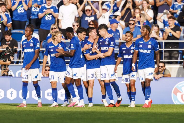 Nice vs Strasbourg Prediction and Betting Tips | October 11th 2026 - Sportskeeda