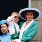 How Prince Harry unlocked Princess Diana memories decades after her tragic death - HOLA