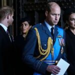 Prince Harry and Meghan Markle's 6-month ticking timebomb will be music to William's ears - AOL.com