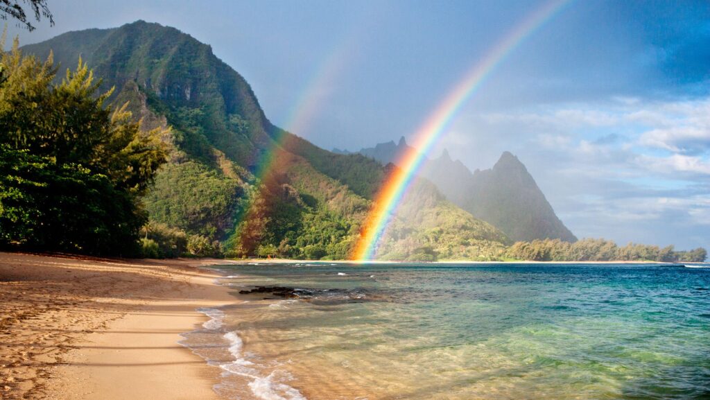 Native Hawaiians and Easter Islanders came from same 'ultravoyager' group - Live Science