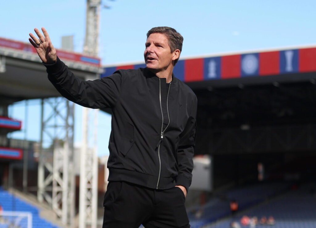 Nottingham Forest Expert Offers Opposition View - roundtable.io