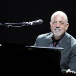 Billy Joel Shares Health Update as He Prepares to Auction His Motorcycle Collection - superhits106.com