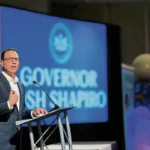 Josh Shapiro creates federal PAC, further fueling speculation about White House bid - TribLIVE.com