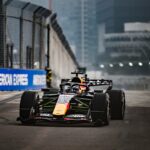 F1 Singapore Grand Prix sprint dramatically delayed at last moment - GPFans