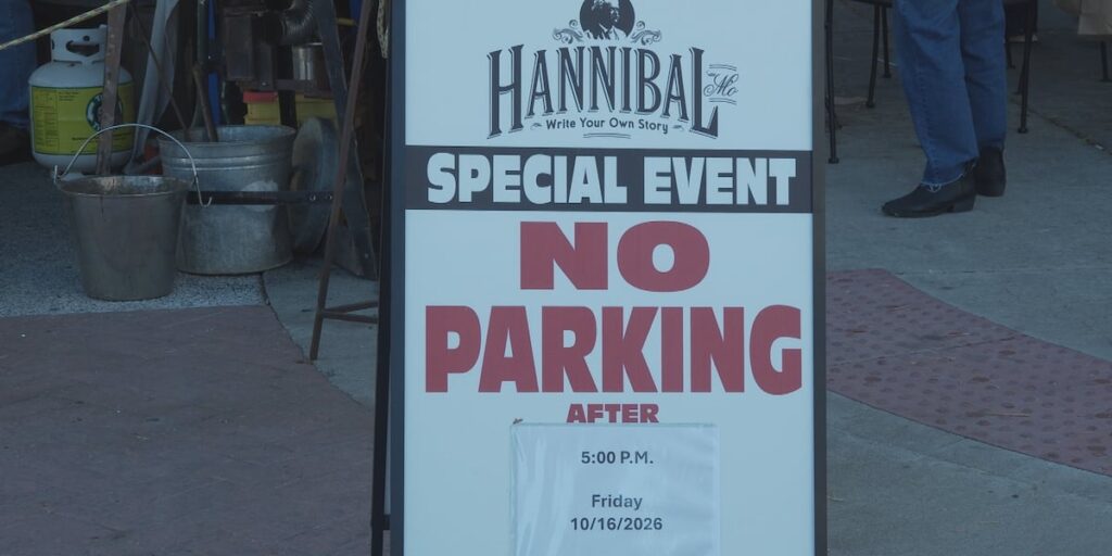 Folklife Festival marks 50th year in downtown Hannibal - WGEM