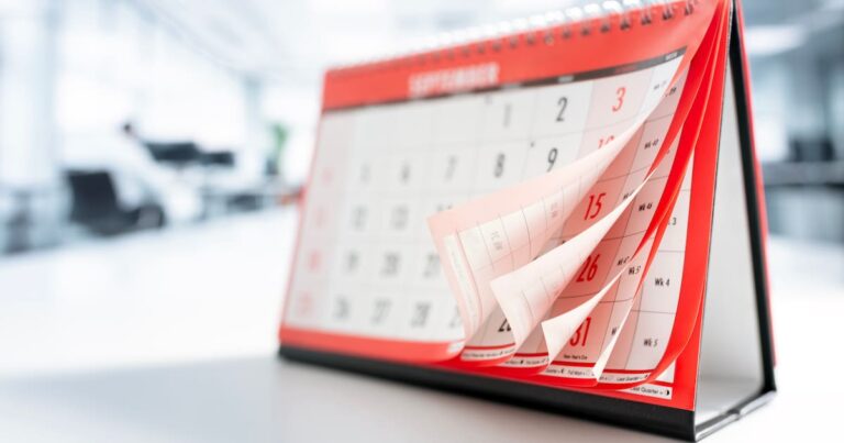 Work calendar | This Monday, October 12 is a federal holiday and there will be a long weekend for public offices and banks in the United States - El Cronista