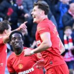 Middlesbrough 2-2 Cardiff City: Lankshear scores as Boro comeback denies Bluebirds - BBC