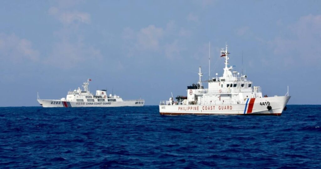 Philippines summons Chinese ambassador over ‘threat’ - Free Malaysia Today