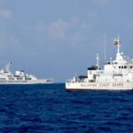 Philippines summons Chinese ambassador over ‘threat’ - Free Malaysia Today