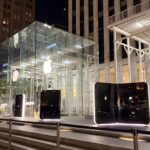 The iPhone Duo Is Selling Out Within Minutes of Apple Stores’ Doors Opening - CNET