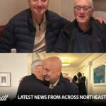 Anupam Kher meets Robert De Niro for lunch during US tour - The News Mill