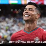 Portuguese Football Federation suspends Cristiano Ronaldo for 30 days and fines €255 - The News Mill