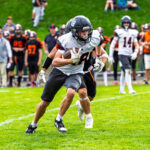 Coyne’s coaches pay tribute to fallen MHS senior - Marblehead Current