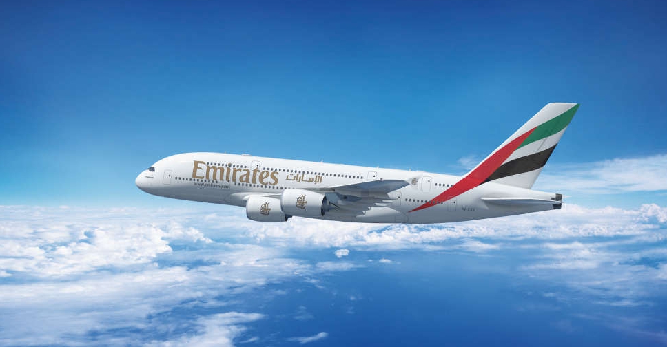 Emirates flight to London diverted following medical emergency - Dubai Eye 103.8