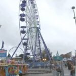 How North Carolina Department of Agriculture plan to keep visitors safe through final weekend of State Fair - WWAYTV3
