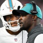 A newly surfaced document reveals just how ugly things allegedly got behind the scenes during Brian Flores' Miami Dolphins tenure - A to Z Sports