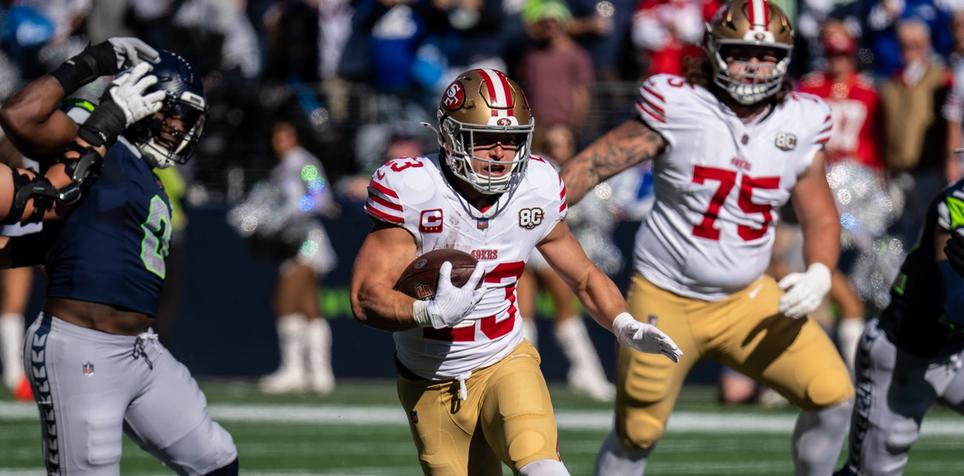 Fantasy Football Rankings Today: Week 7 RB, WR, QB, TE and Flex Rankings - FanDuel