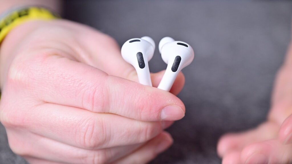 Most of Canada about to get AirPods Pro hearing aid features - AppleInsider