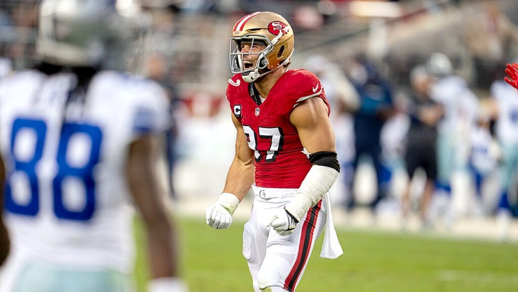49ers injury updates: Kyle Shanahan shares news on Nick Bosa, Mike Evans, Deebo Samuel, others - 49ers Webzone