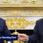 Outcome of Trump-Xi summit was quieter than a grand bargain - South China Morning Post