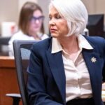 Tina Peters meets with Trump to discuss election plans, former Trump administration attorney says - The Grand Junction Daily Sentinel