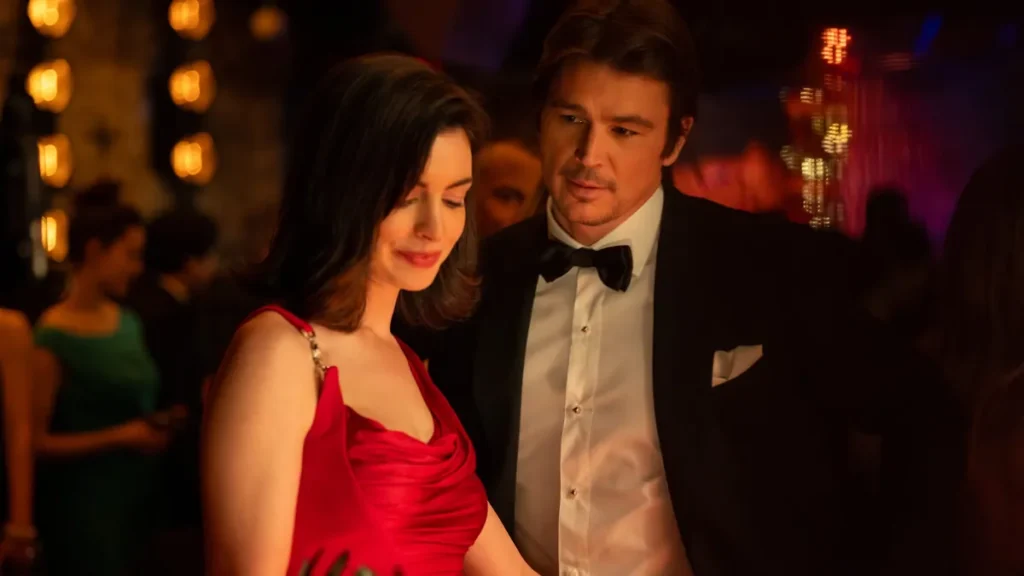 How embarrassing for stars dragged into this diabolical film - The Nightly