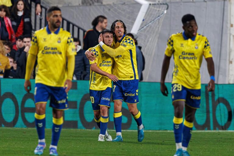Mallorca vs Las Palmas Prediction, Betting Tips, Lineups & Odds | 11 Oct 2026 - Sportsgambler