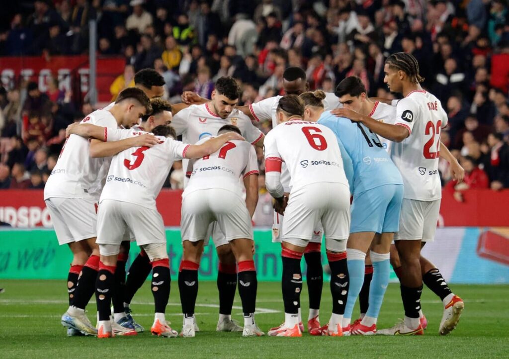 Levante vs Sevilla Prediction, Betting Tips, Lineups & Odds | 12 Oct 2026 - Sportsgambler