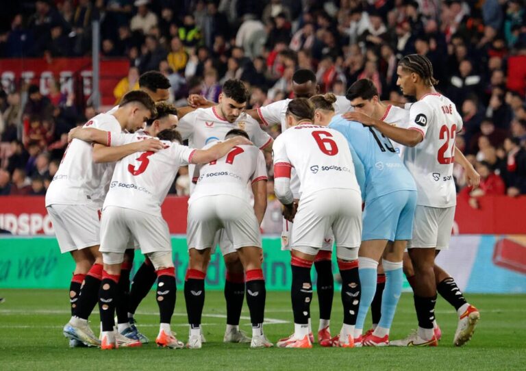 Levante vs Sevilla Prediction, Betting Tips, Lineups & Odds | 12 Oct 2026 - Sportsgambler