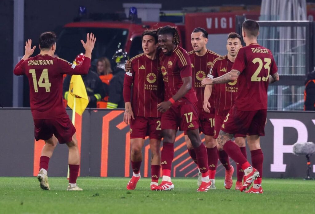 Roma vs Cagliari Prediction, Betting Tips, Lineups & Odds | 27 Oct 2026 - Sportsgambler