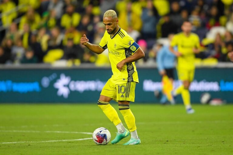 Austin FC vs Nashville SC Prediction, Betting Tips, Lineups & Odds | 10 Oct 2026 - Sportsgambler