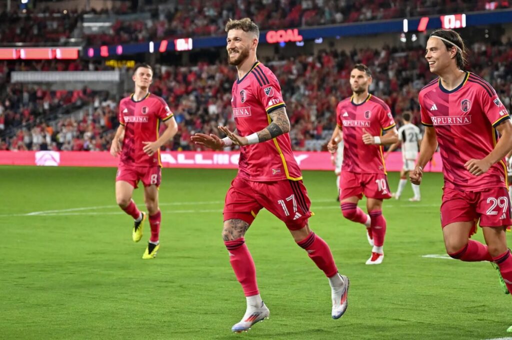 St. Louis City vs Vancouver Whitecaps Prediction, Betting Tips, Lineups & Odds | 14 Oct 2026 - Sportsgambler